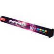 id-paintball Umarex Infinity Signalsterne im 10er Röhrchen mit 15 mm Kaliber in fünf bunten Farben für Leuchteffekte