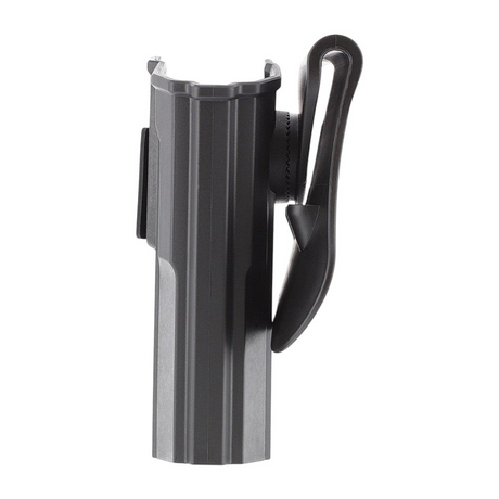 id-paintball Umarex Polymer Paddle Holster für Rechtshänder, passend für Impax P68 und Secure 68P Marker