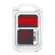 id-paintball Umarex Schnellreinigungsfropfen 4,5mm in Blisterverpackung zur Laufreinigung von Luftdruckwaffen