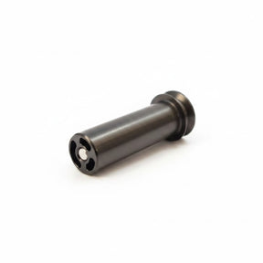 id-paintball UMAREX T4E Bolzen Ventilgehäuse aus schwarzem Metall für TR68, TS68 und TP50 Ersatzteil