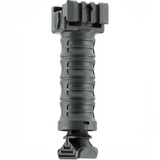 id-paintball Umarex UX TBP 1 Zweibein und Frontgriff aus robustem schwarzem Kunststoff für 22-mm-Weaver-Schienen