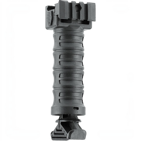id-paintball Umarex UX TBP 1 Zweibein und Frontgriff aus robustem schwarzem Kunststoff für 22-mm-Weaver-Schienen