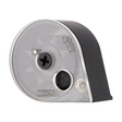 id-paintball UX Magazin für 5,5 mm Diabolo mit 7 Schuss Kapazität und transparenter Abdeckung