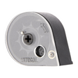 id-paintball UX SPA Master Ersatzmagazin für 9 Diabolos im Kaliber 4,5 mm (.177) aus Metall und Kunststoff
