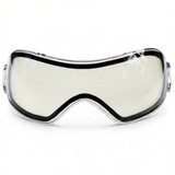 id-paintball V-Force Grill Thermalglas in Clear mit Anti-Beschlag-Technologie für Paintball-Masken