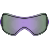 id-paintball VForce Grill HDR Thermalglas mit UV-Schutz und kontrastreicher Tönung für klare Sicht beim Paintball