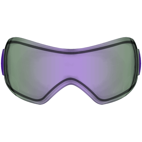 id-paintball VForce Grill HDR Thermalglas mit UV-Schutz und kontrastreicher Tönung für klare Sicht beim Paintball