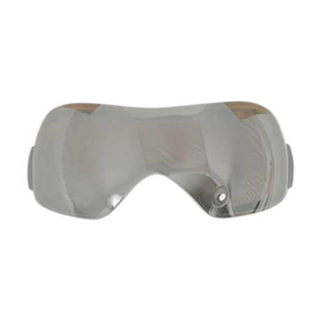id-paintball VForce Grill HDR Thermalglas Ersatzglas mit UV-Schutz für klare Sicht beim Paintball