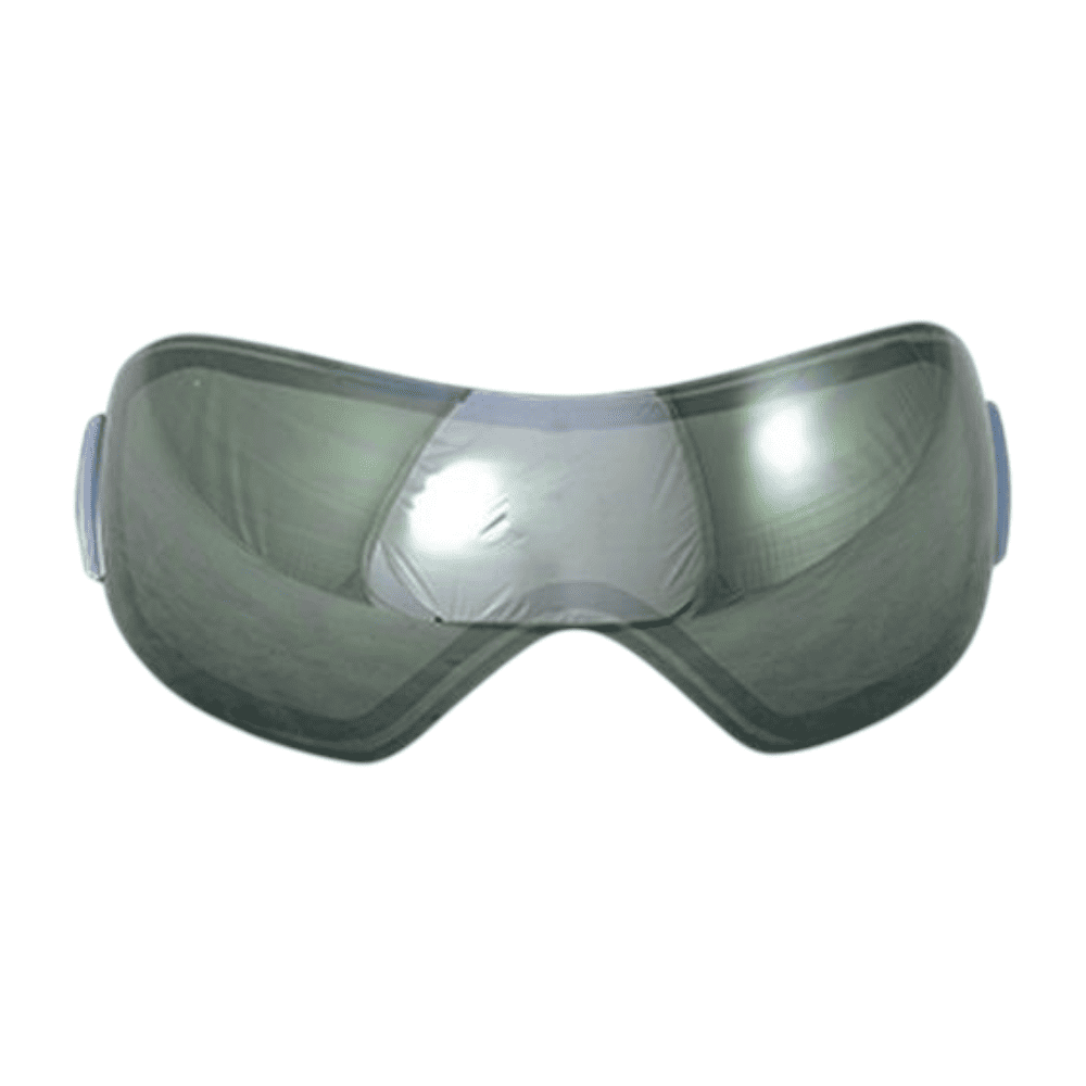 id-paintball VForce Grill HDR Thermalglas Ersatzglas mit UV-Schutz und kontrastreicher Tönung für Paintball Masken