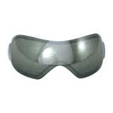 id-paintball VForce Grill HDR Thermalglas Ersatzglas mit UV-Schutz und kontrastreicher Tönung für Paintball Masken