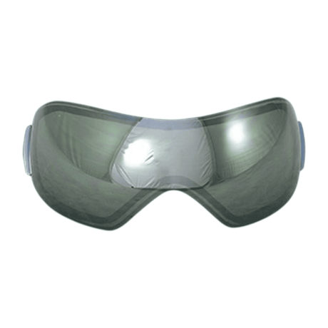id-paintball VForce Grill HDR Thermalglas Ersatzglas mit UV-Schutz und kontrastreicher Tönung für Paintball Masken