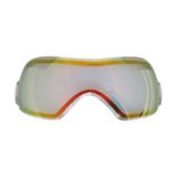 id-paintball VForce Grill HDR Thermalglas mit kontrastreicher Verspiegelung für klare Sicht und UV-Schutz beim Paintball
