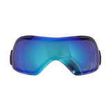 id-paintball VForce Grill Thermalglas mit blauer Verspiegelung für klare Sicht und UV-Schutz beim Paintball