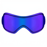 id-paintball VForce Grill HDR Thermalglas mit blauer Verspiegelung für klare Sicht und UV-Schutz beim Paintball
