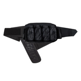 id-paintball Virtue Breakout V2 Strapless Battle Pack 4+7 in Graphic Black mit Platz für 11 Paintball-Pods