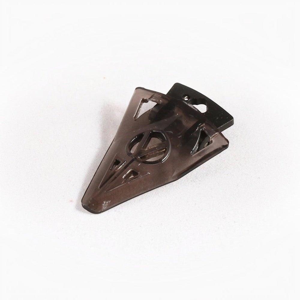 id-paintball Ersatz-Finger für Virtue Crown SF1 und SF2 Loader aus transparentem, flexiblem Kunststoff