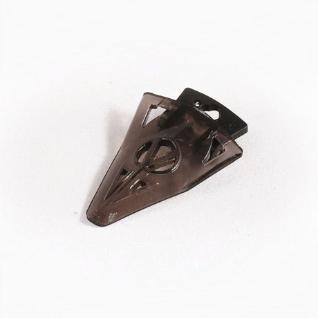 id-paintball Ersatz-Finger für Virtue Crown SF1 und SF2 Loader aus transparentem, flexiblem Kunststoff