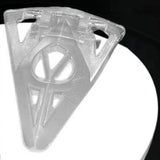 Transparenter Ersatz-Finger für id-paintball Virtue Crown SF1 und SF2 Speedfeed Feedsysteme