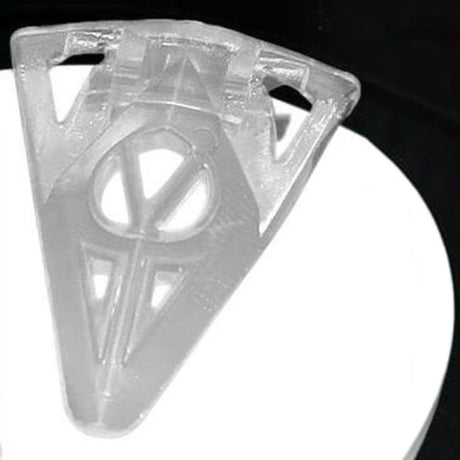 Transparenter Ersatz-Finger für id-paintball Virtue Crown SF1 und SF2 Speedfeed Feedsysteme