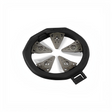 id-paintball Virtue Crown SF 2 Speed Feed für Spire 3 Loader mit stabilen Fingern in Schwarz