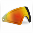 id-paintball Virtue VIO Ersatzglas Chromatic Fire mit Dual-Pane Thermal-Technologie für klare Sicht beim Paintball