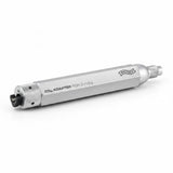 id-paintball Walther CO2-Adapter für zwei 12g Kapseln aus silbernem Metall für Druckluftwaffen
