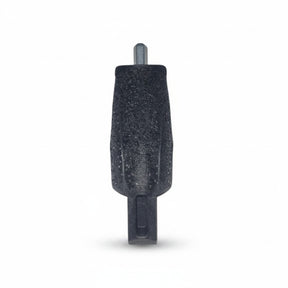 id-paintball T4E Walther PPQ M2 Griffrücken in Schwarz mit texturierter Oberfläche und beiliegendem Montagewerkzeug