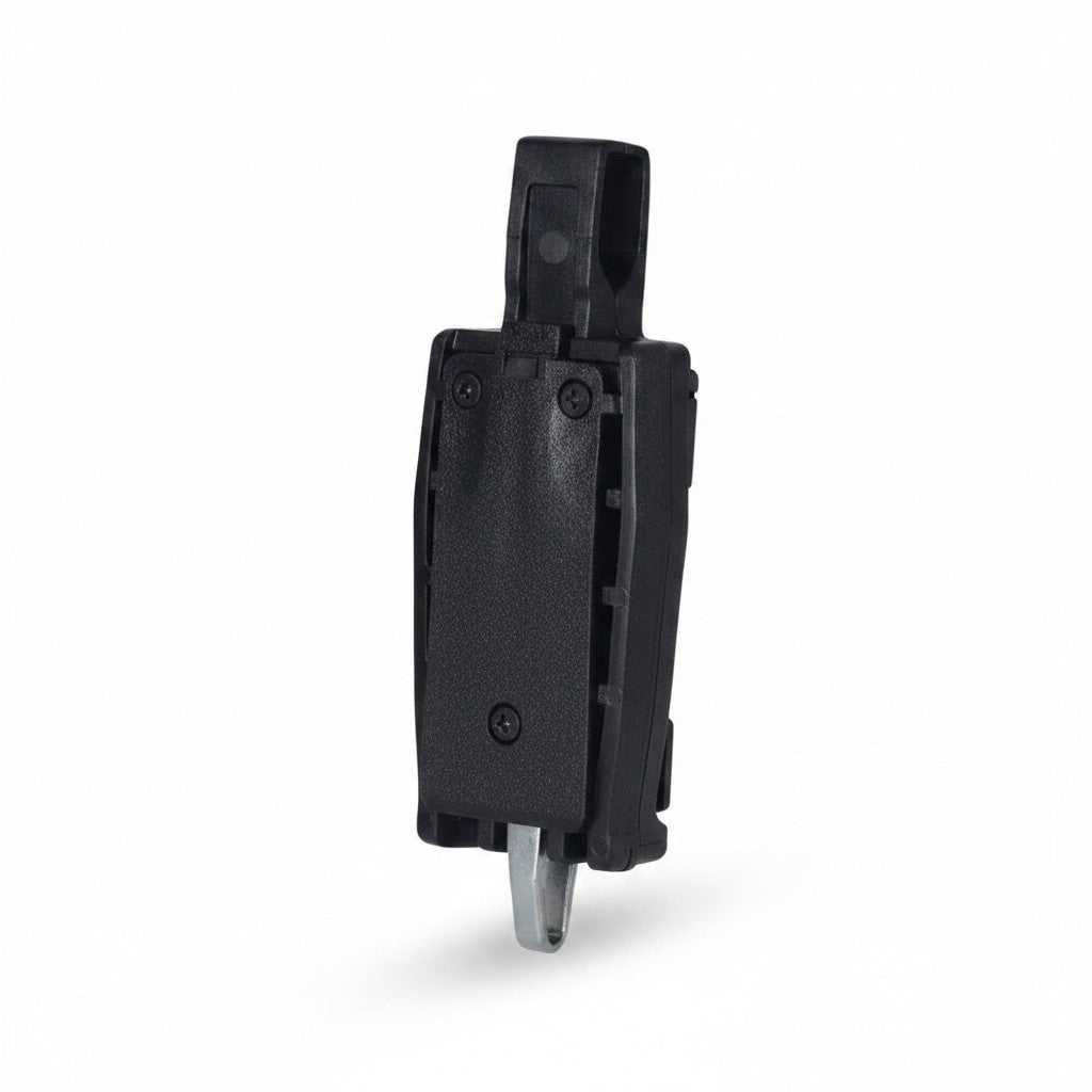 id-paintball T4E Walther PPQ M2 Griffrücken in Schwarz mit beiliegendem Montagewerkzeug für ergonomischen Halt
