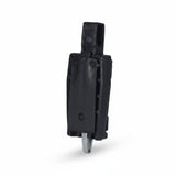 id-paintball T4E Walther PPQ M2 Griffrücken in Schwarz mit beiliegendem Montagewerkzeug für ergonomischen Halt