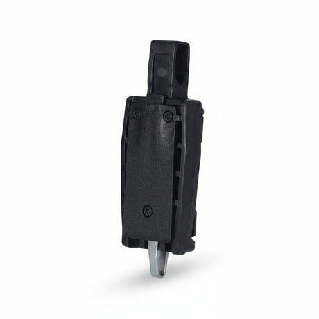 id-paintball T4E Walther PPQ M2 Griffrücken in Schwarz mit beiliegendem Montagewerkzeug für ergonomischen Halt