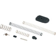 id-paintball Walther PPQ M2 T4E Service Kit mit Federn, Magazinboden und Kleinteilen zur Wartung des Markierers