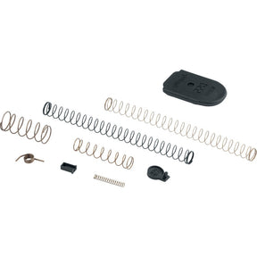 id-paintball Walther PPQ M2 T4E Service Kit mit Federn, Magazinboden und Kleinteilen zur Wartung des Markierers