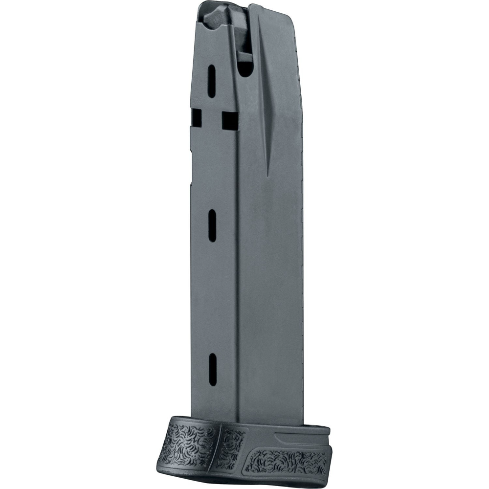 id-paintball Walther PPQ Navy Ersatzmagazin für 9 mm P.A.K. Schreckschusspistolen mit 17 Schuss Kapazität