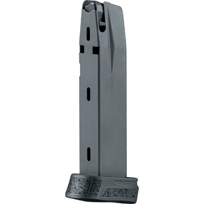 id-paintball Walther PPQ Navy Ersatzmagazin für 9 mm P.A.K. Schreckschusspistolen mit 17 Schuss Kapazität