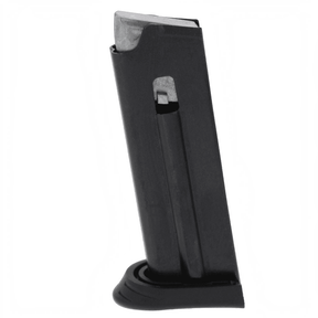 id-paintball Zoraki 906 Ersatzmagazin aus schwarzem Metall für 6 Schuss im Kaliber 9mm P.A.K.
