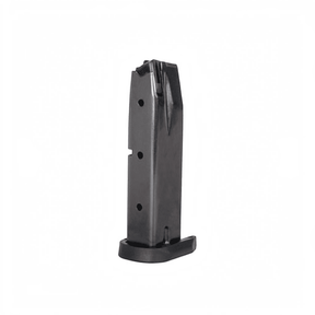 id-paintball Zoraki 914 Ersatzmagazin aus schwarzem Metall für 14 Schuss 9mm P.A.K. Munition