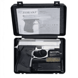 id-paintball Zoraki 914 Titan Schreckschusspistole 9mm PAK im Koffer mit Zubehör und Bedienungsanleitung