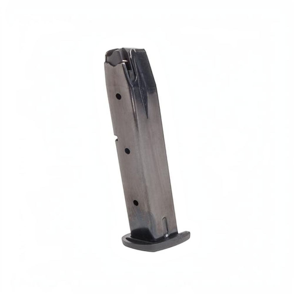id-paintball Ersatzmagazin aus Metall für Zoraki 918, 2918 und 4918 Schreckschusswaffen im Kaliber 9mm P.A.K.