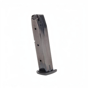 id-paintball Ersatzmagazin aus Metall für Zoraki 918, 2918 und 4918 Schreckschusswaffen im Kaliber 9mm P.A.K.