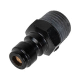 Powair MicroMax Paintball HPA Regulator Füllnippel mit Microfilter