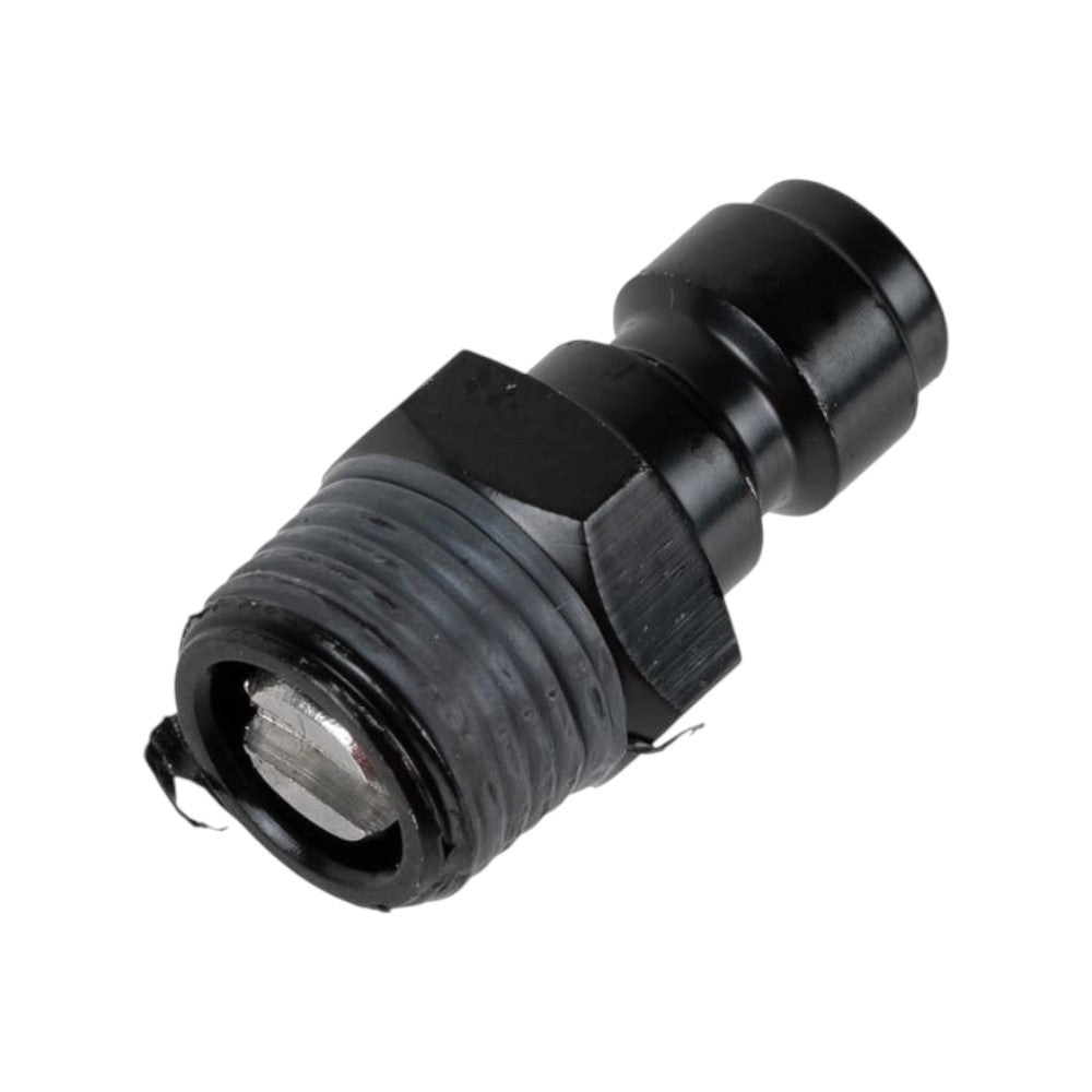 Powair MicroMax Paintball HPA Regulator Füllnippel mit Microfilter