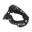 Dye Switch FS Foam Kit Schwarz für Dye und Proto Paintball Masken mit passgenauem Ersatzschaum