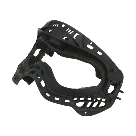 Dye Switch FS Foam Kit Schwarz für Dye und Proto Paintball Masken mit passgenauem Ersatzschaum