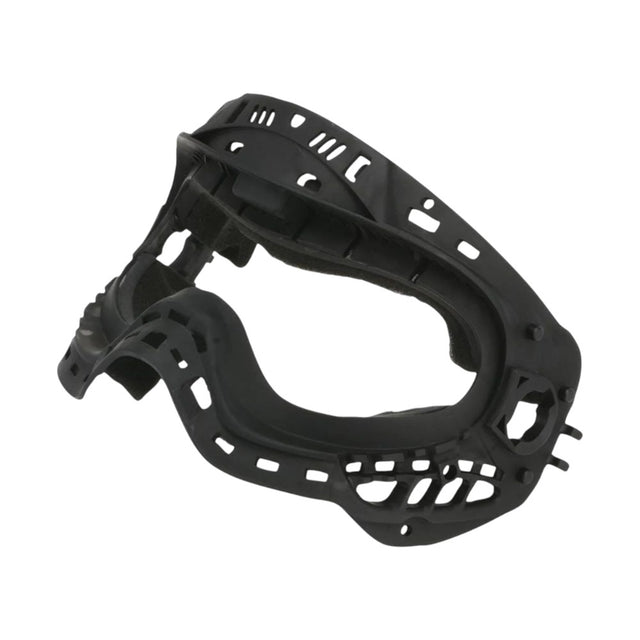 Dye Switch FS Foam Kit Schwarz für Dye und Proto Paintball Masken mit passgenauem Ersatzschaum