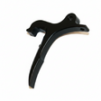 Proto PMR Trigger Schwarz aus Aluminium mit Kugellager für die Proto Matrix Rail.