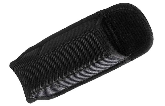 Tiberius Arms Single Magazin Holster zur Befestigung eines Tiberius Magazins an einem Gürtel.