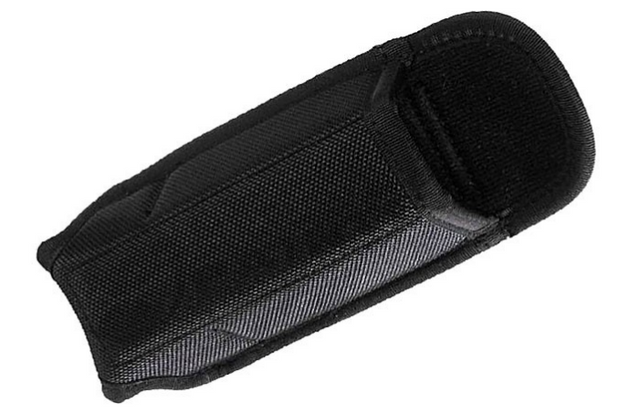 Tiberius Arms Single Magazin Holster zur Befestigung eines Tiberius Magazins an einem Gürtel.