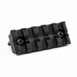 Tiberius Arms Side Tac Rail Mini Picatinny Schiene für T8 T8.1 T9 T9.1 zur stabilen Zubehörmontage.
