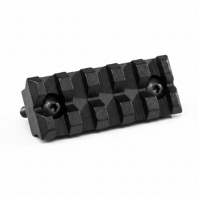 Tiberius Arms Side Tac Rail Mini Picatinny Schiene für T8 T8.1 T9 T9.1 zur stabilen Zubehörmontage.