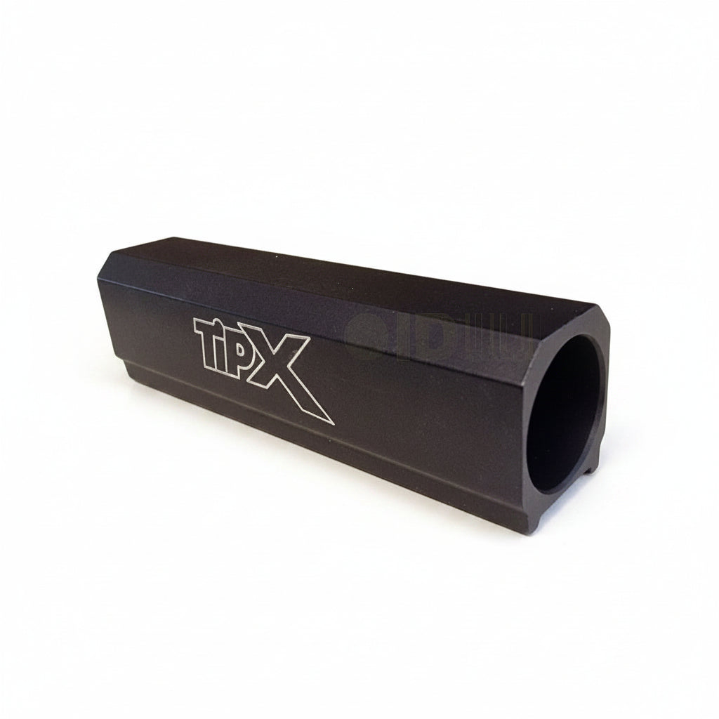 Tippmann TPX TiPX Barrel Shroud TA20012, originales Ersatzteil für Laufgehäuse Schutz und einfache Montage.